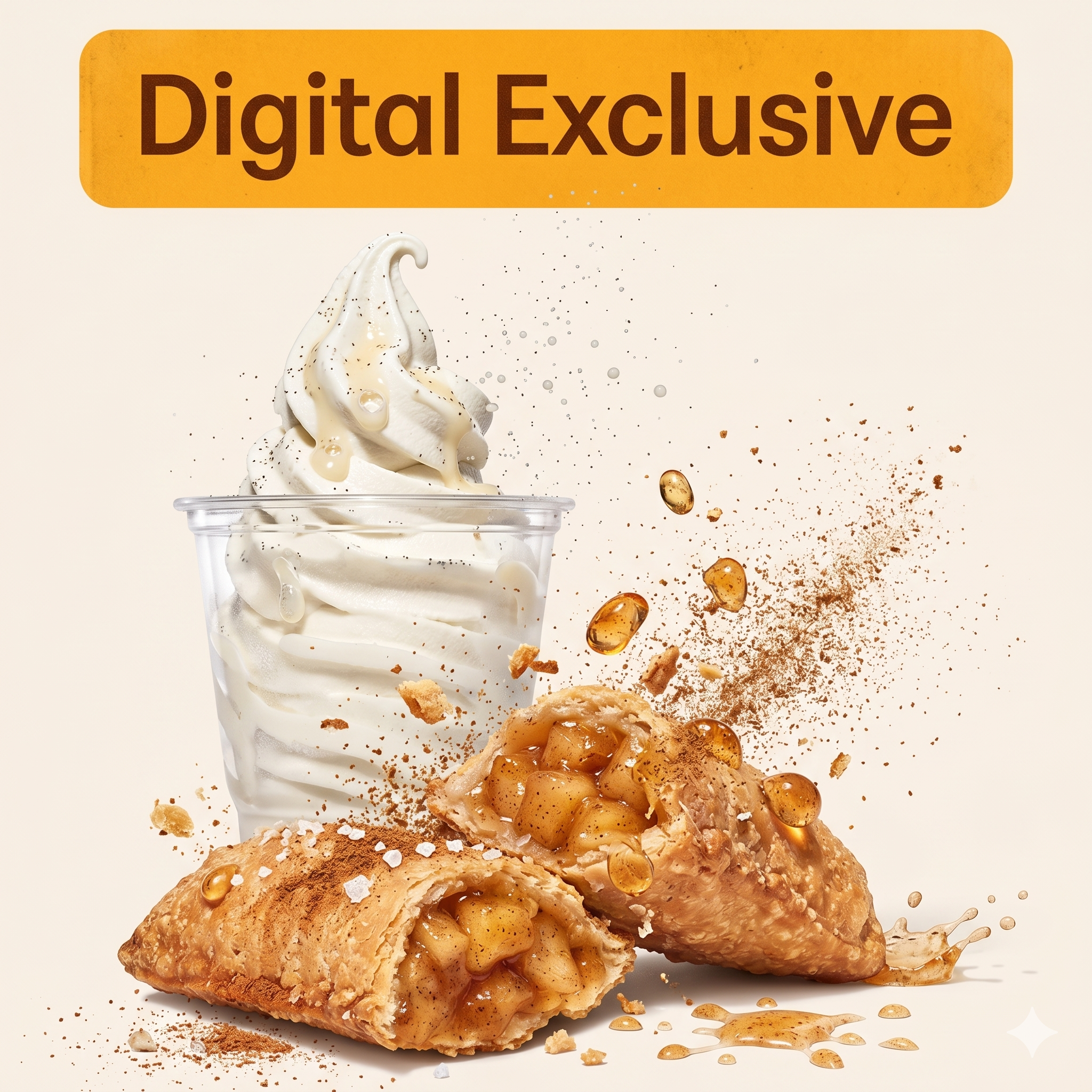 Apple Pie Delight Bundle
